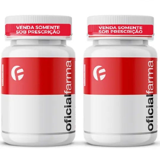 2 Ioimbine 5Mg 60 Doses