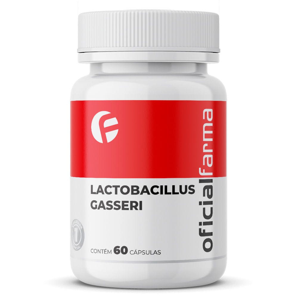Lactobacillus Gasseri