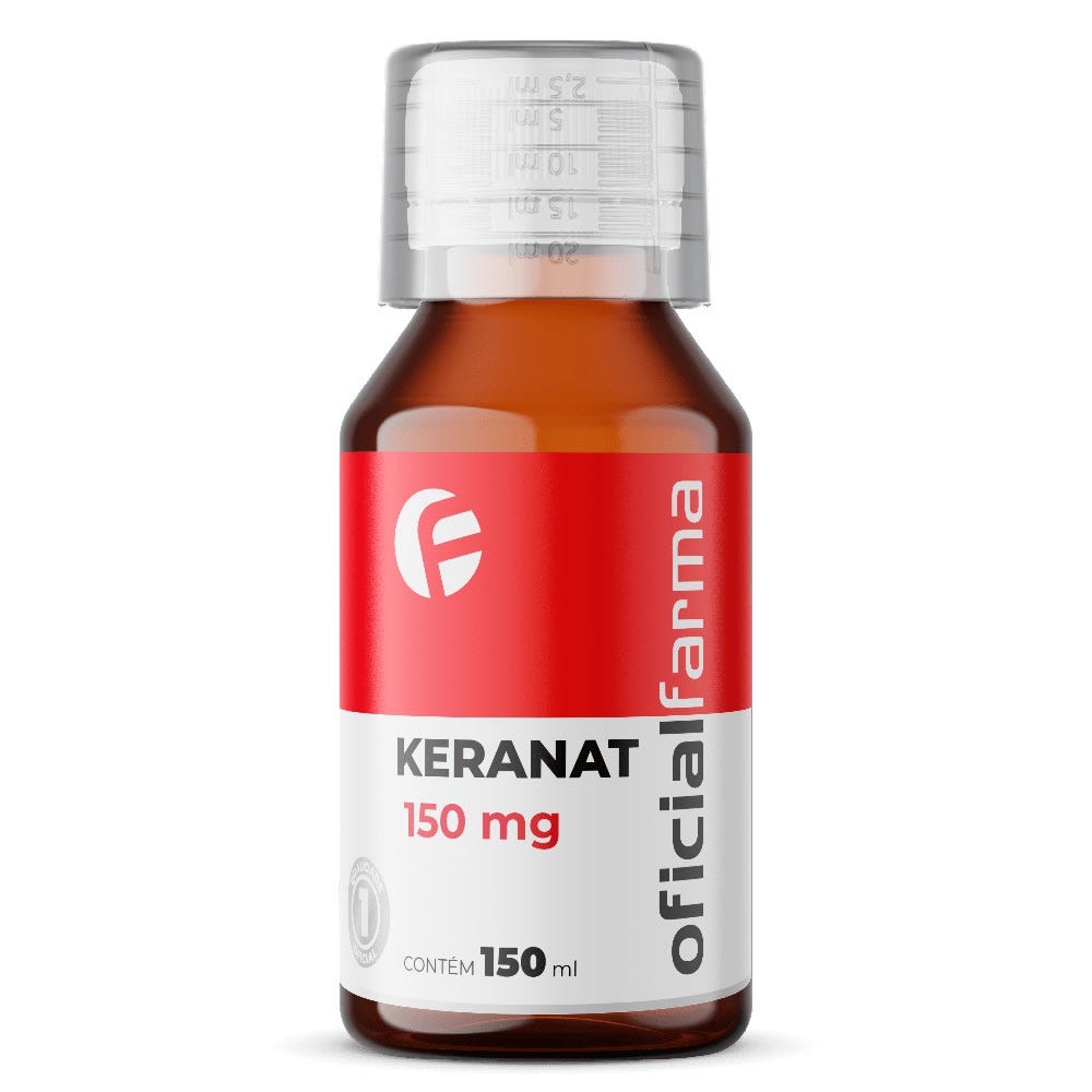 Keranat&trade; 150mL