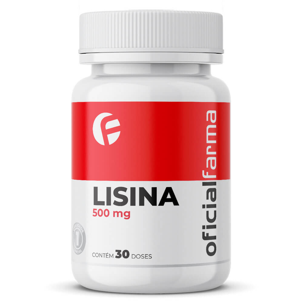 Lisina