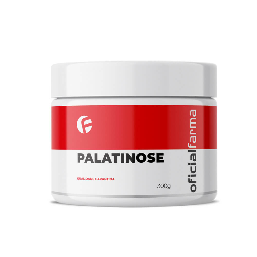 Palatinose 300g