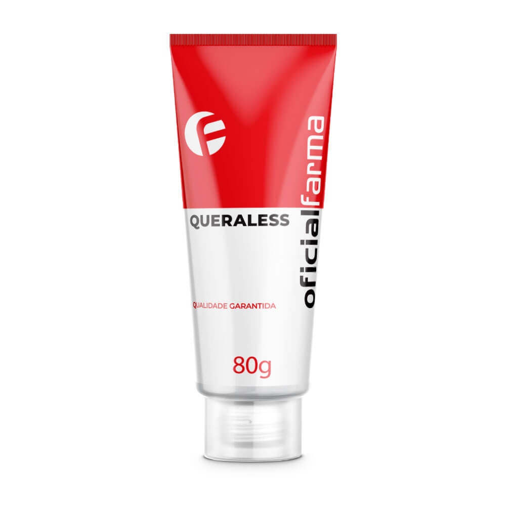 Queraless 80g