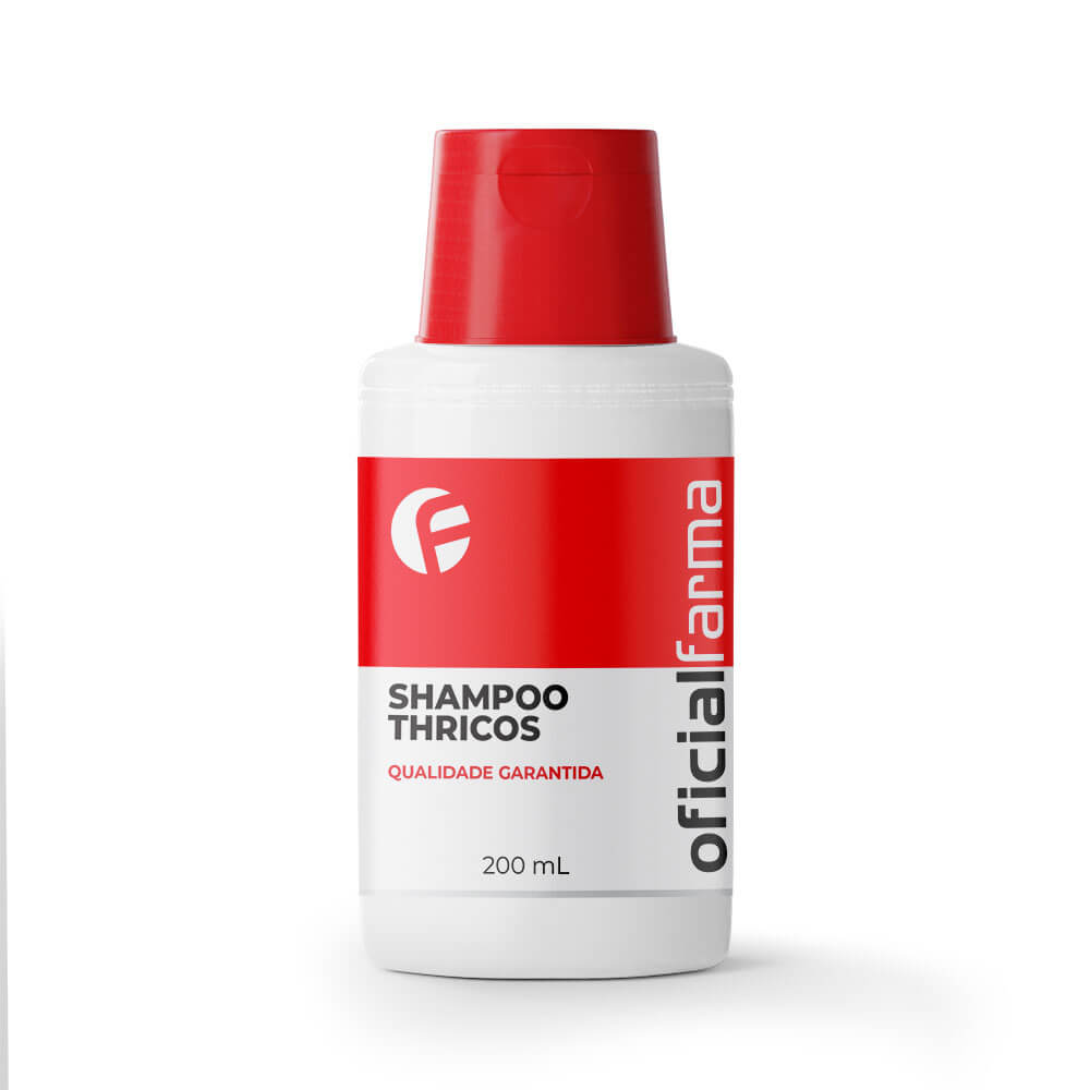 Shampoo Thricos 200mL